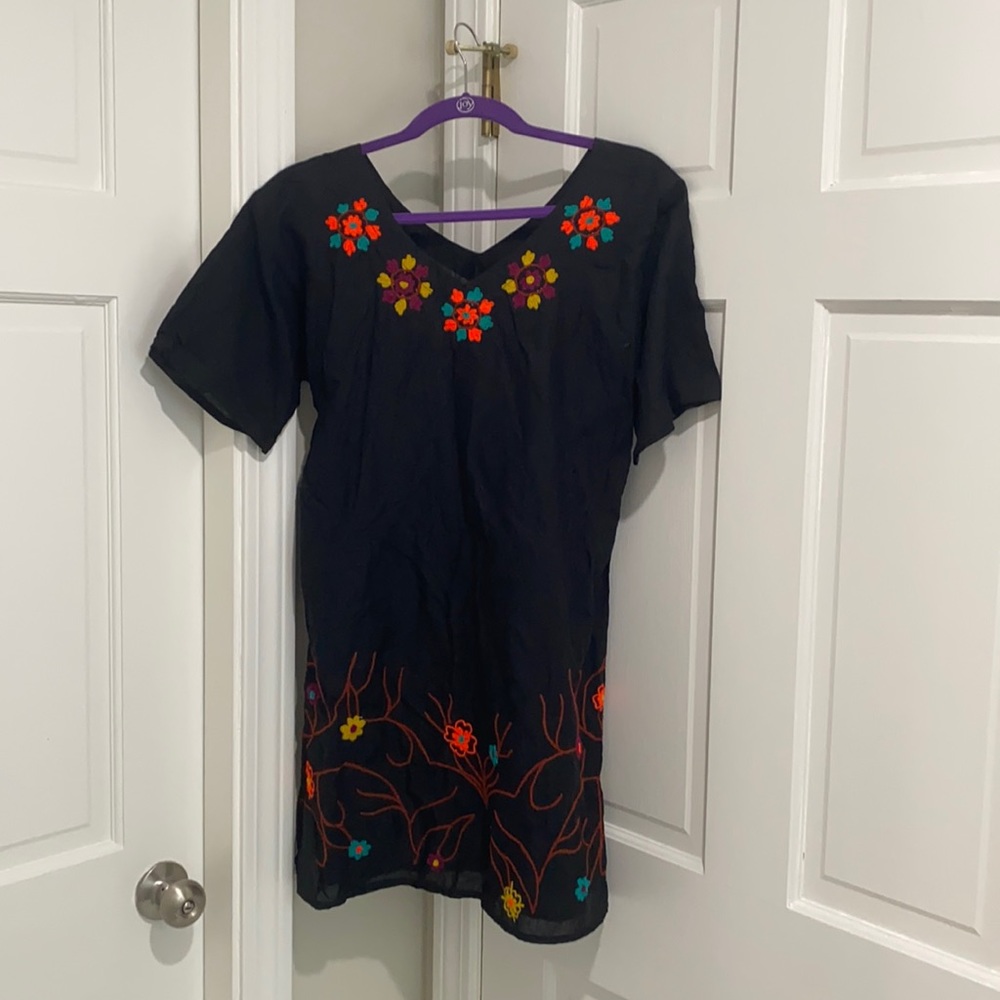 Thailand dress